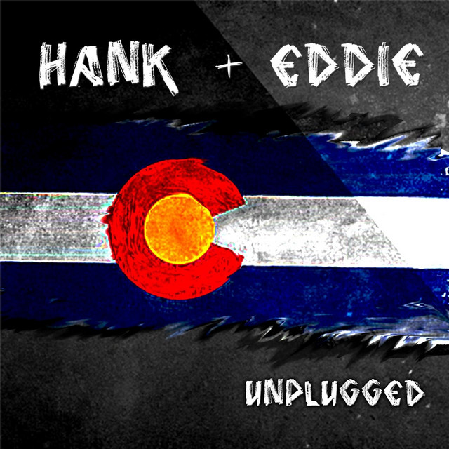 Unplugged cover art