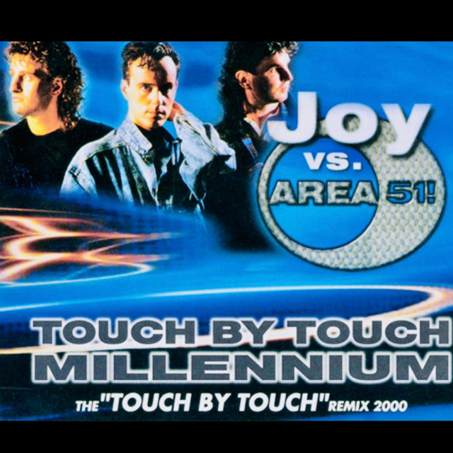Touch By Touch - Remix, Millenium Remix Instrumental – música e