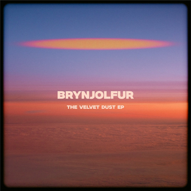 Skyline Groove album art
