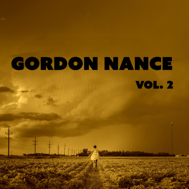 Gordon Nance, Vol. 2 cover