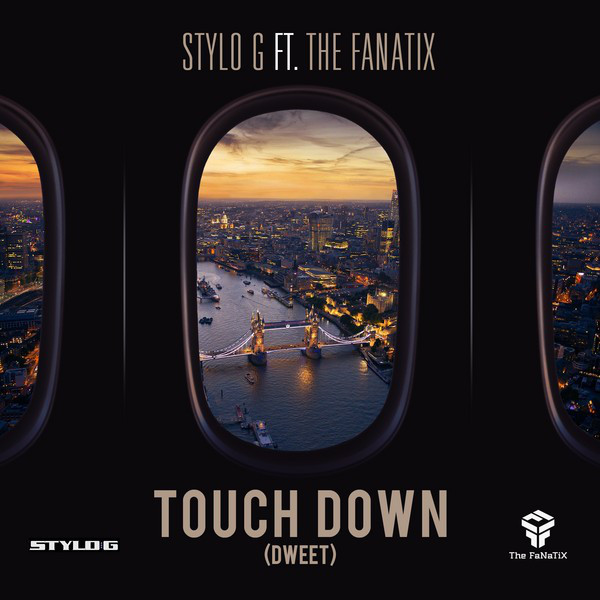Touch Down (Dweet)