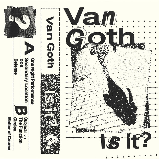 Van Goth