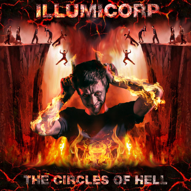 Umek – Circles Of Hell The Circles Of Hell - Compilation by Various Artists | Spotify