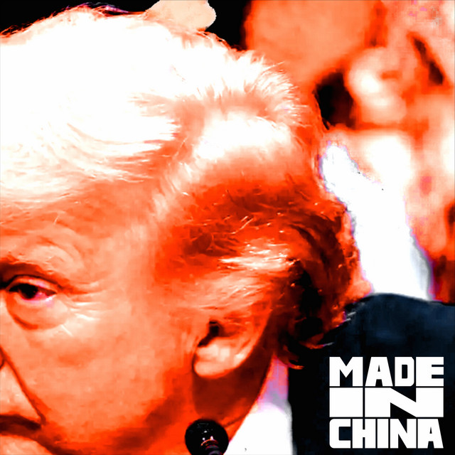 Made in China