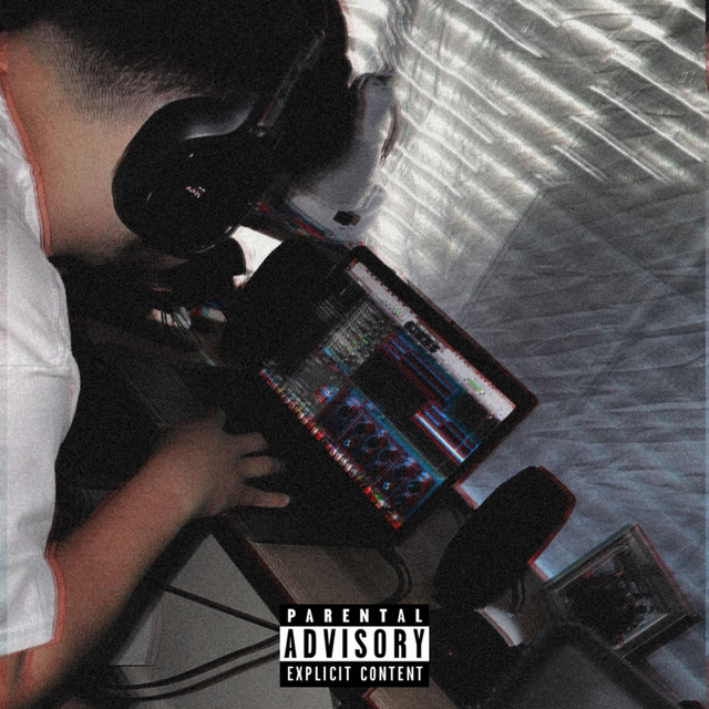 WHATEVER WANGSAP, Vol. 2 cover art