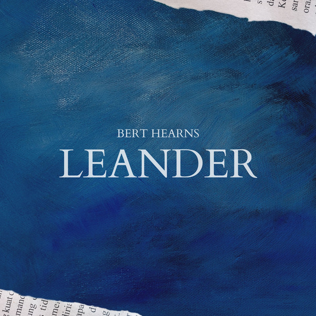 Leander by Bert Hearns