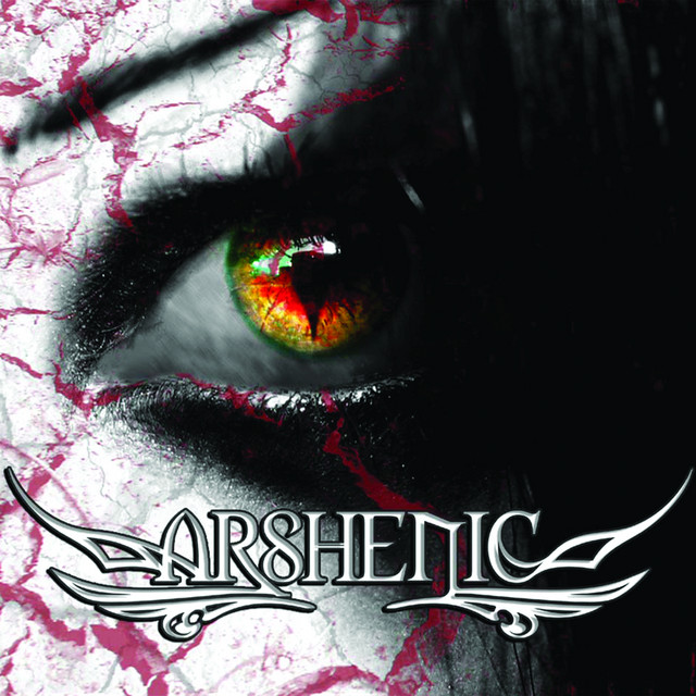 Arshenic cover art