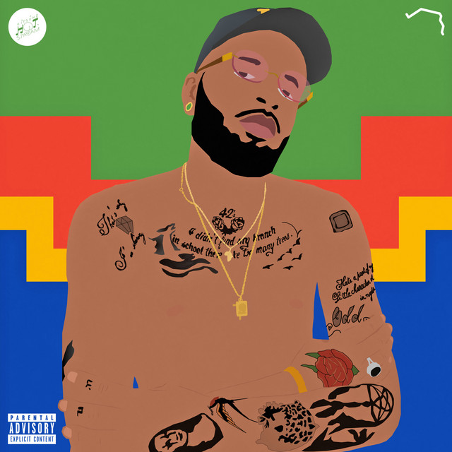 All of a Sudden cover art