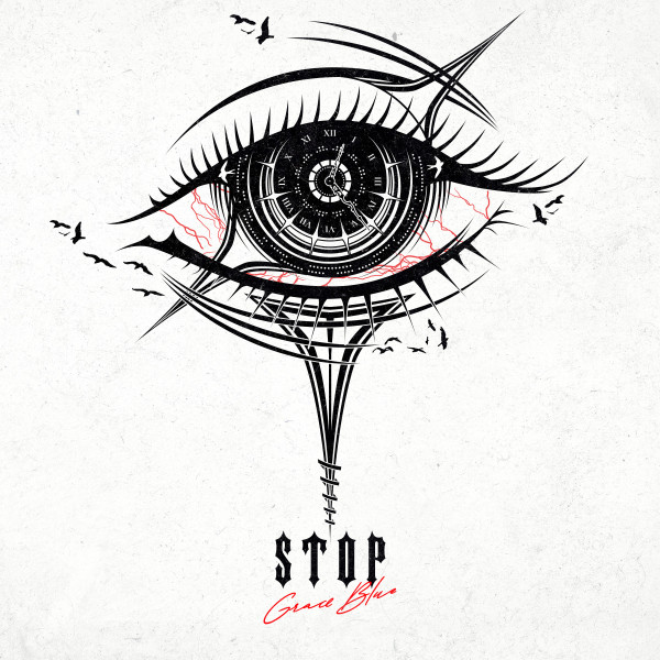 STOP cover art
