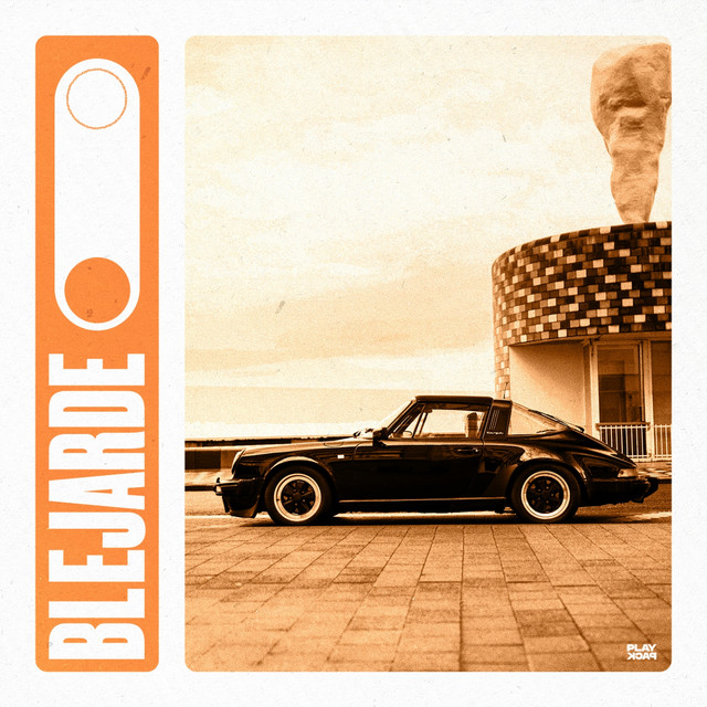 Blejarde cover art