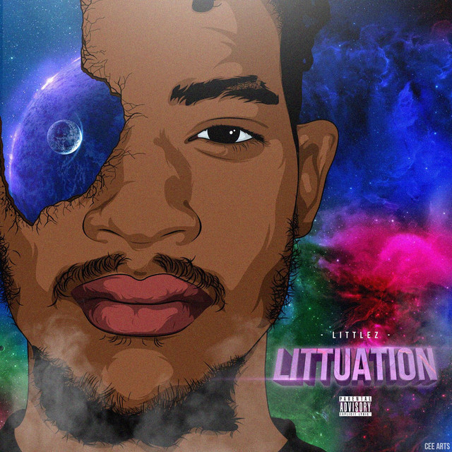 Littuation cover art