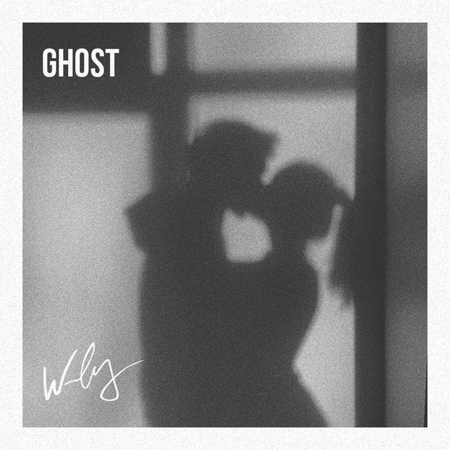 GHOST cover art