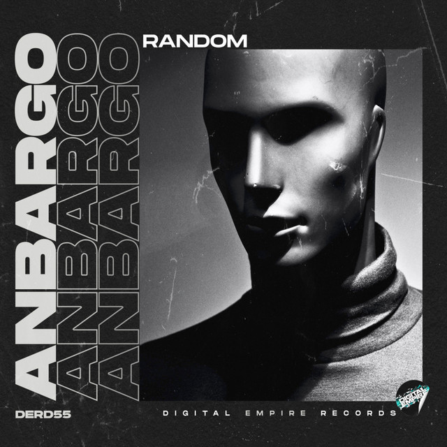 Random - Extended Mix album art