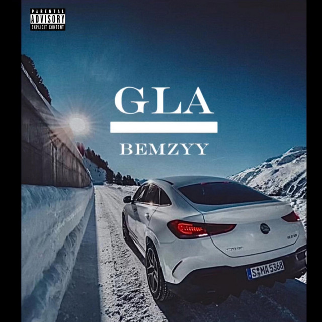 GLA cover art