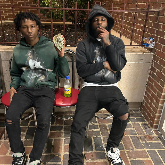 undefined album image