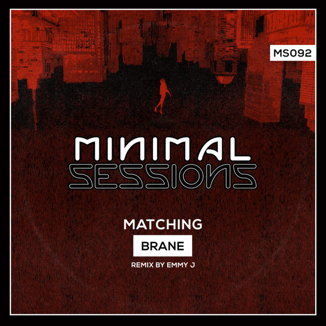 Matching cover