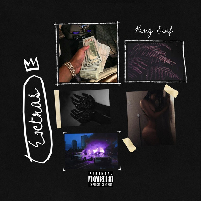 Extras cover art