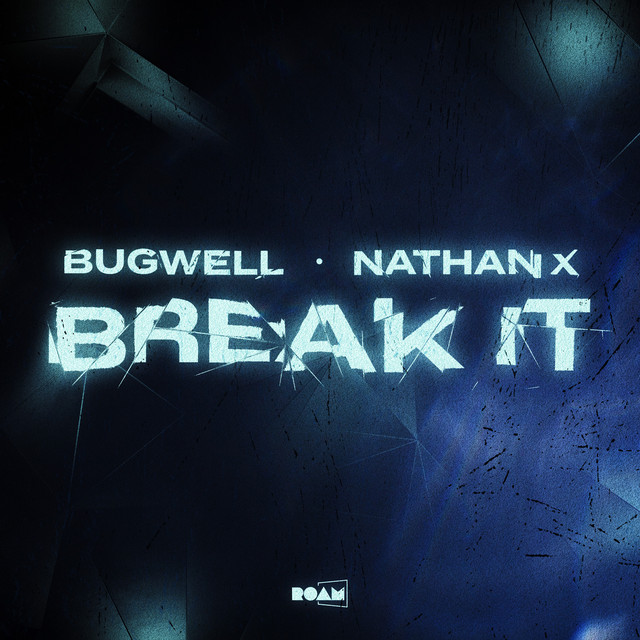 Break It cover art