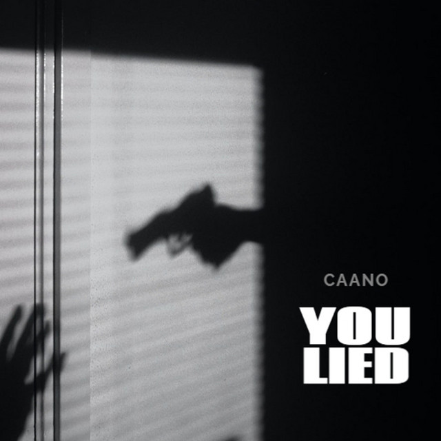 You Lied