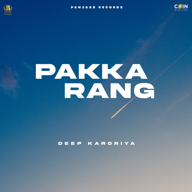 Pakka Rang