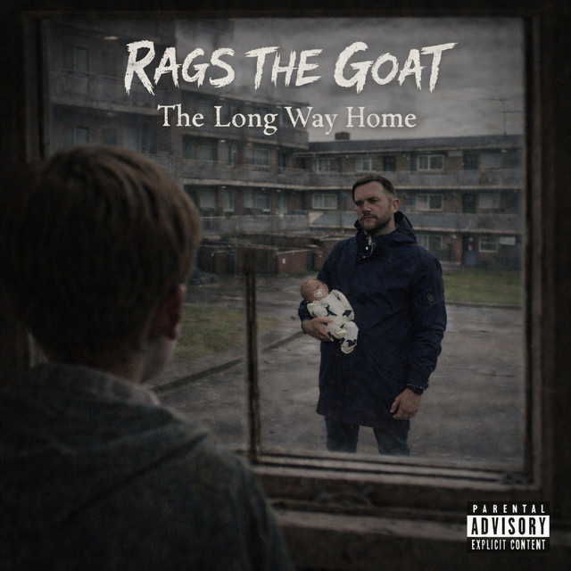 Rags The Goat