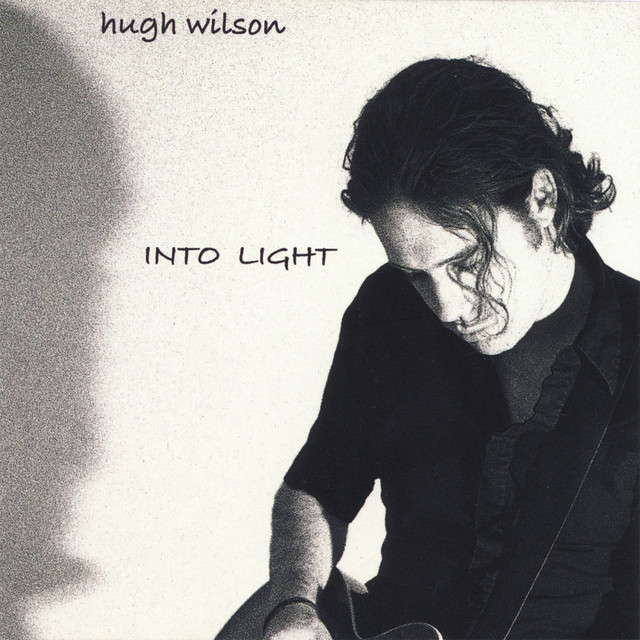 Into Light cover art