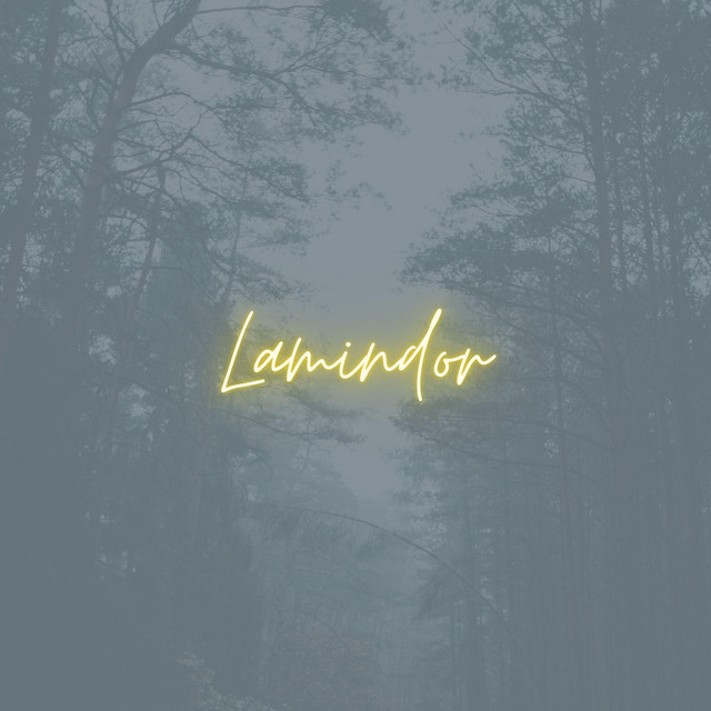 Lamindor cover art