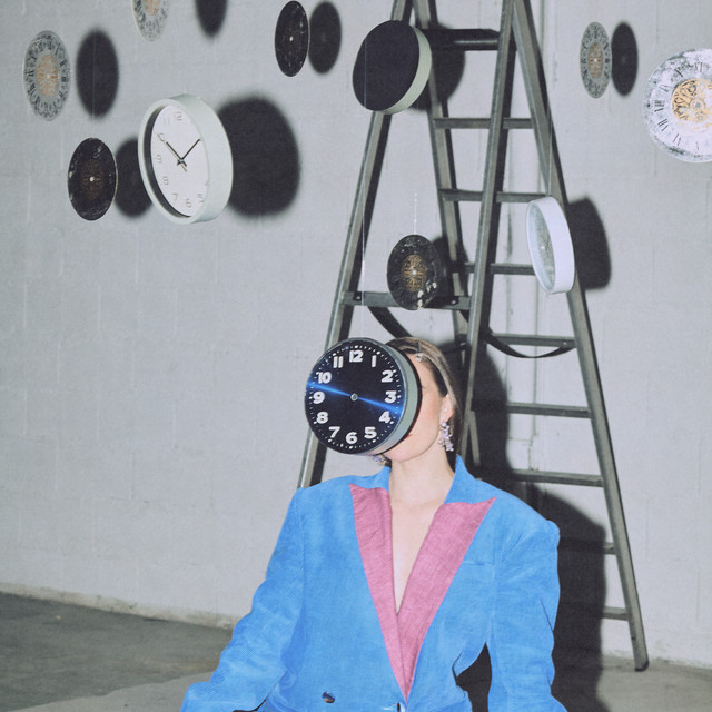 undefined album image
