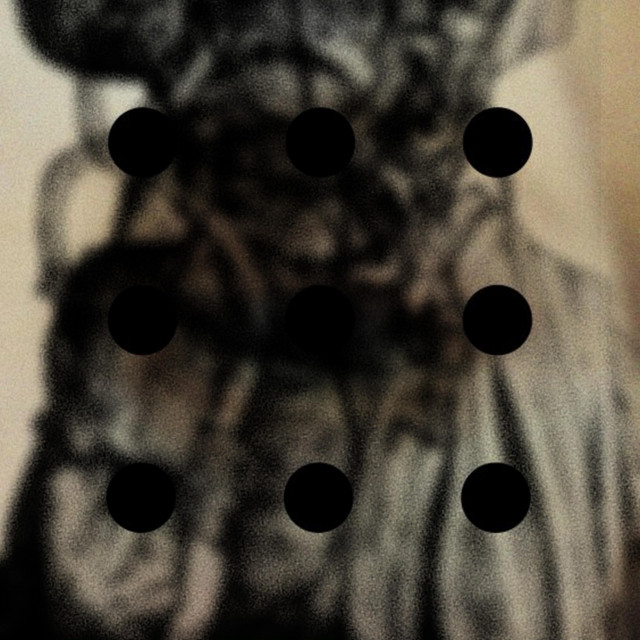 Coup d'état cover art