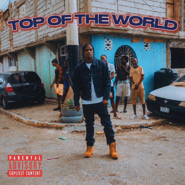 undefined album image