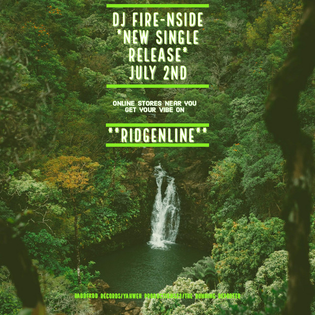 Dj Fire-nside | Spotify
