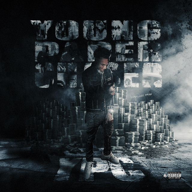 YPC cover art