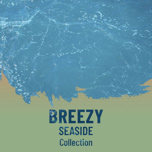 Breezy Seaside Collection cover art
