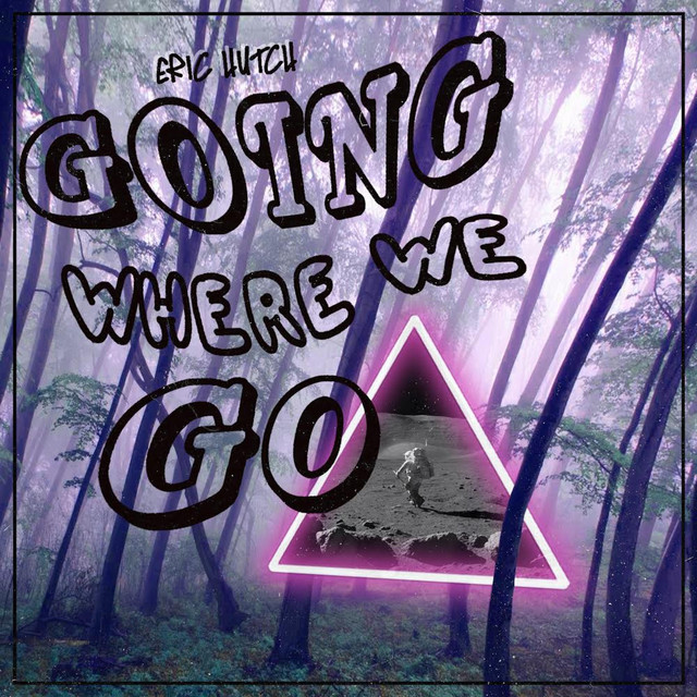 Going Where We Go cover art