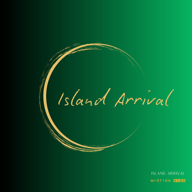 Island Arrival