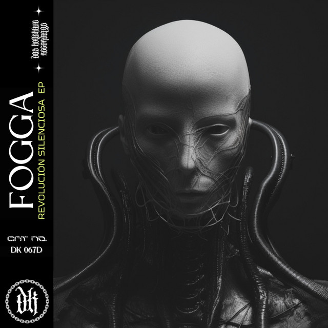 REVOLUCI​O​N SILENCIOSA cover art