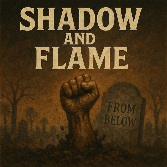 Shadow And Flame