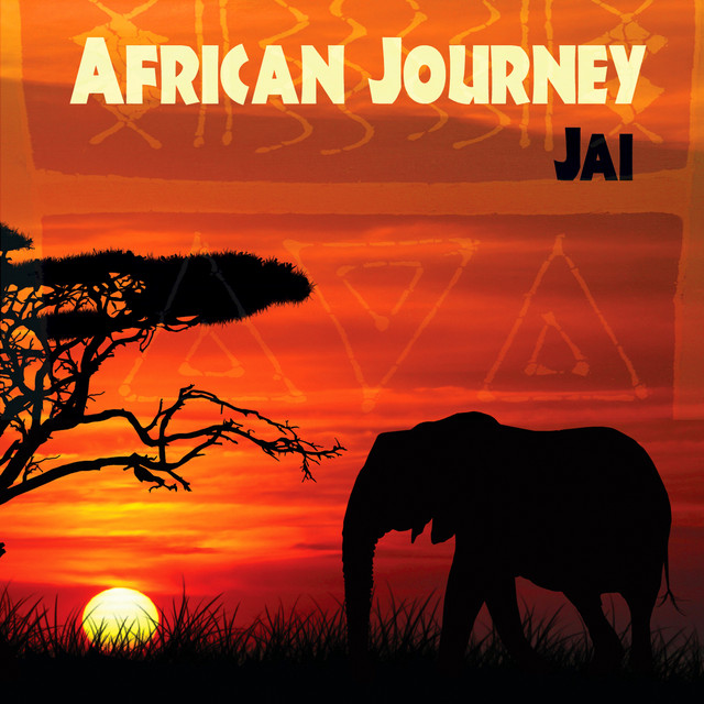 African Journey cover art