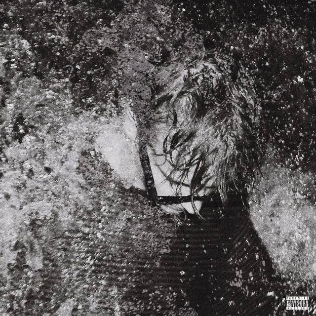Less/Press cover art