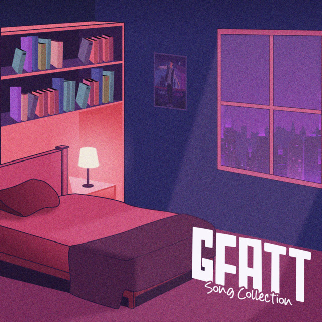 G Fatt Songs Collection 2 cover art