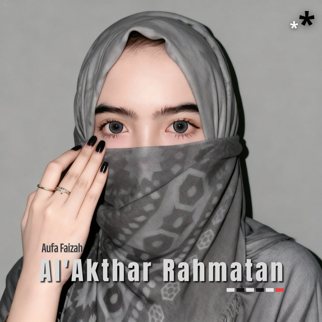 Al'Akthar Rahmatan cover art