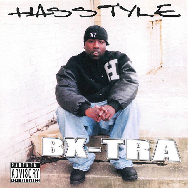 BX-TRA cover