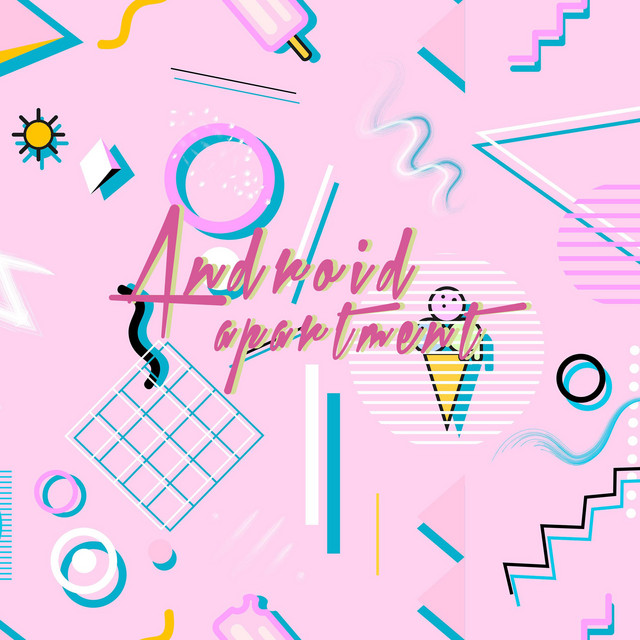 Collection, Pt. 4 cover art