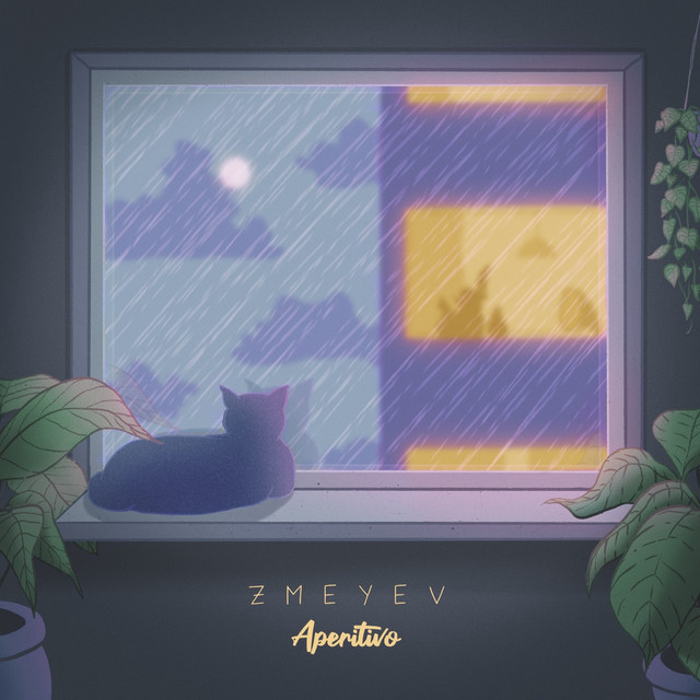Drowsy cover art