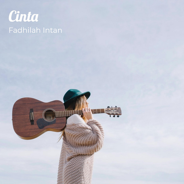 Cinta cover art