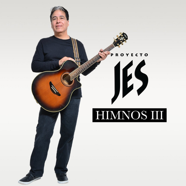 JES Himnos III cover art