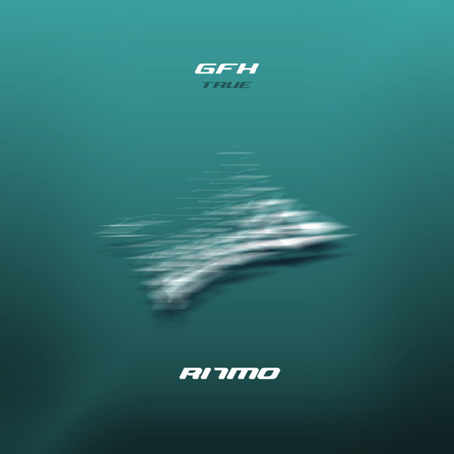 True album art