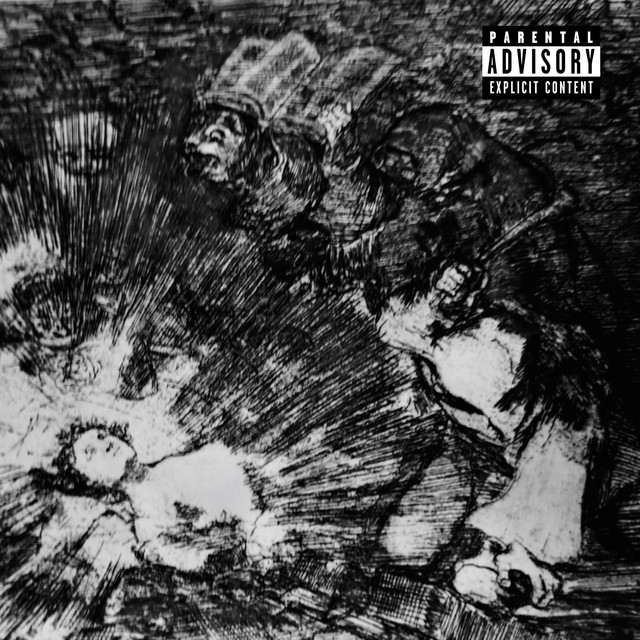 Algo debe haber para mí cover art