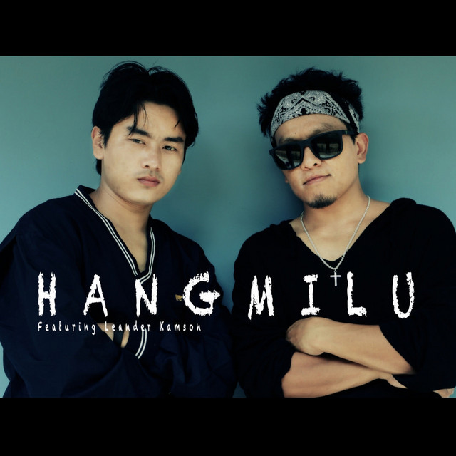 undefined album image