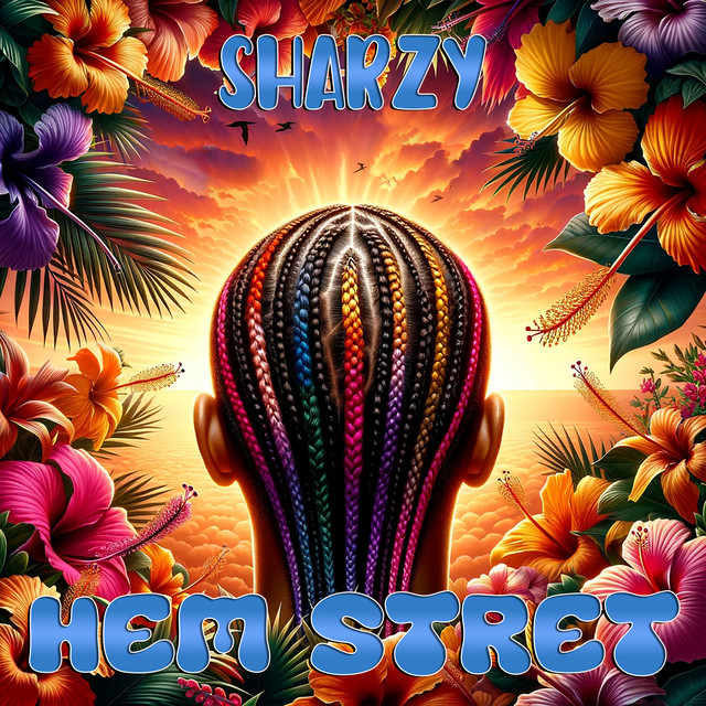 Hem Stret cover art